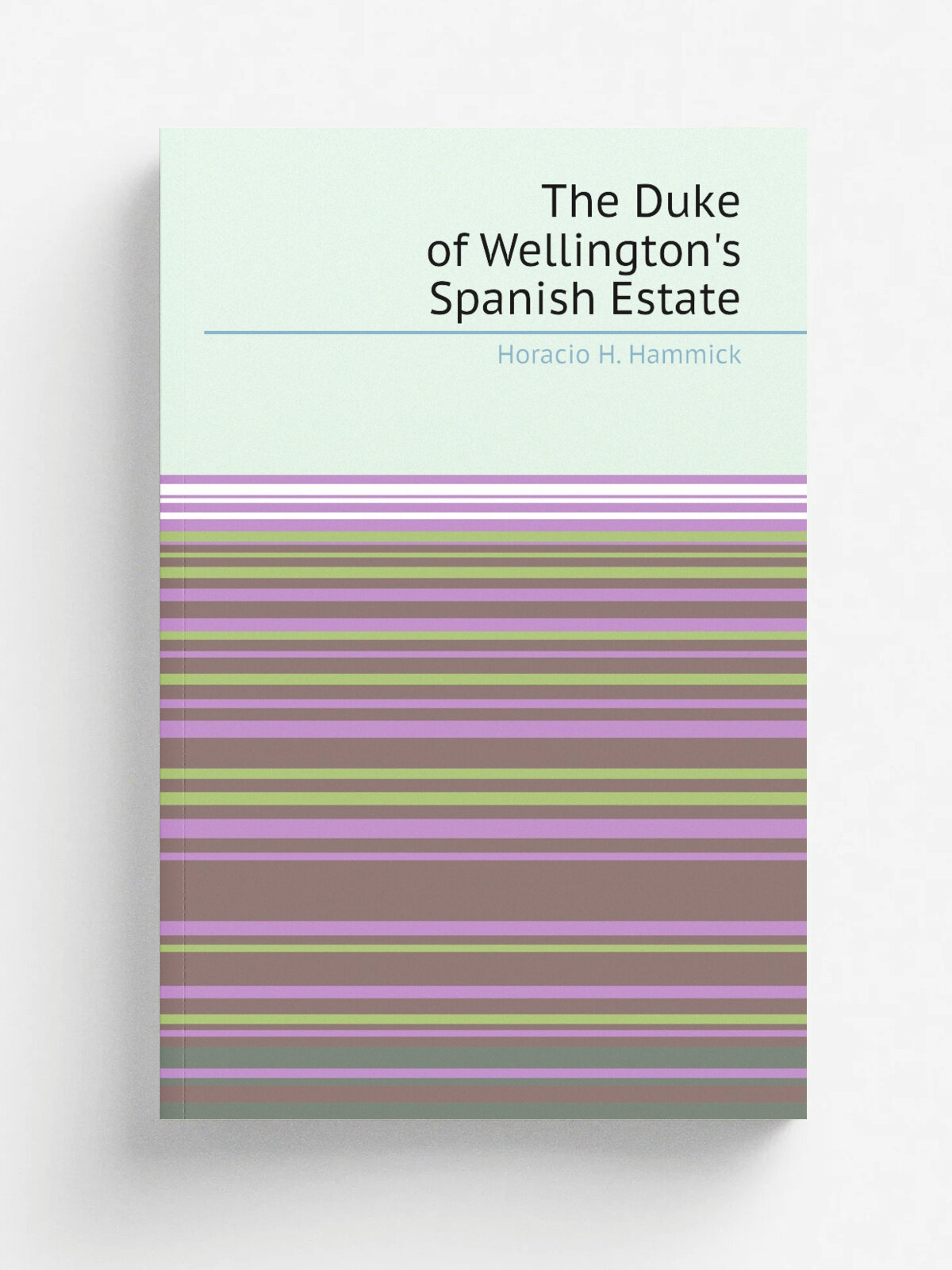 The Duke of Wellington's Spanish Estate