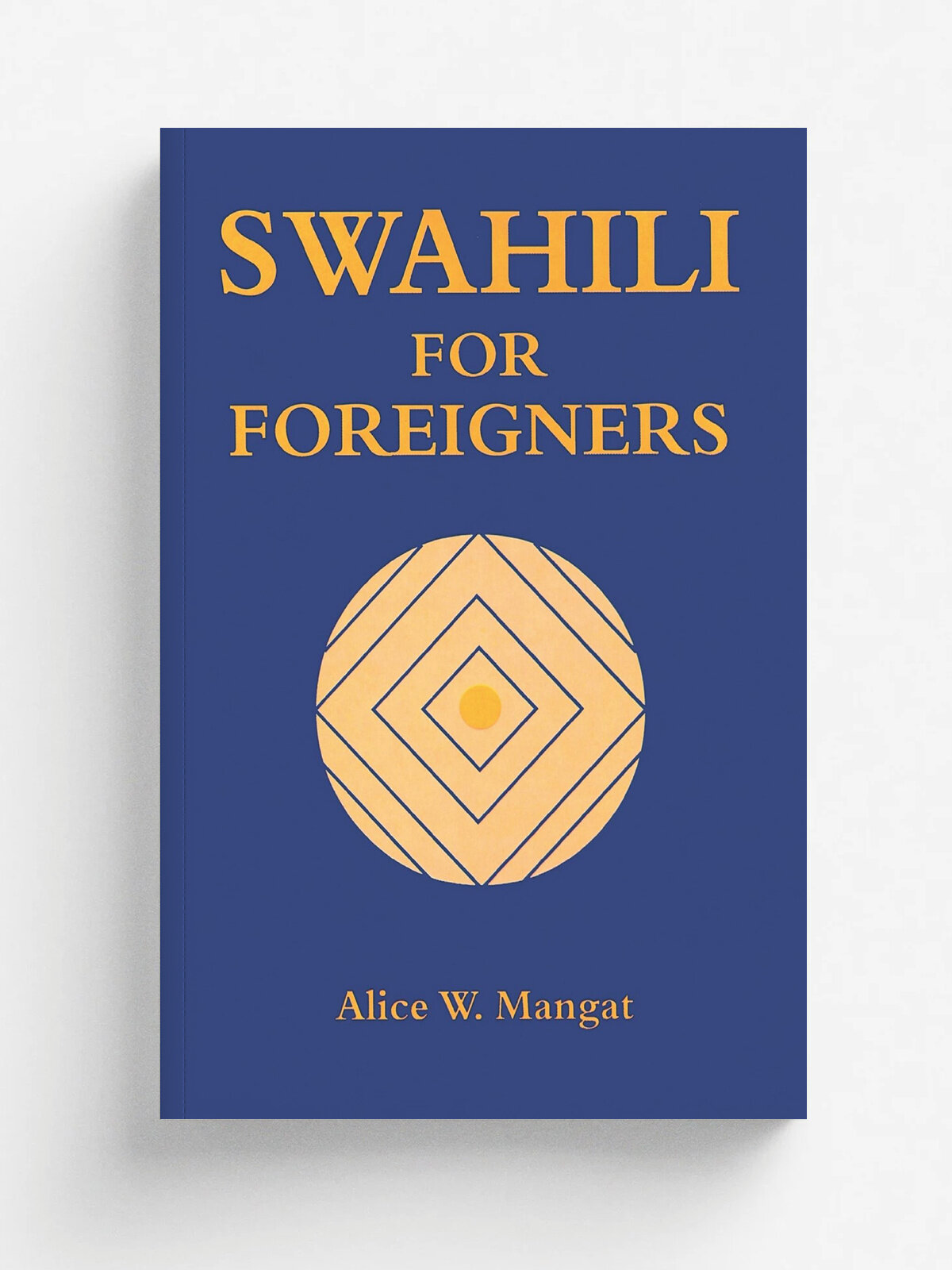 Swahili for Foreigners