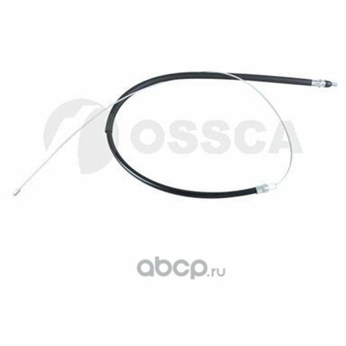 Тросик, cтояночный тормоз Ossca 50078 для BMW 3 серия (2011-2018), BMW 4 серия (2013-н. в.)