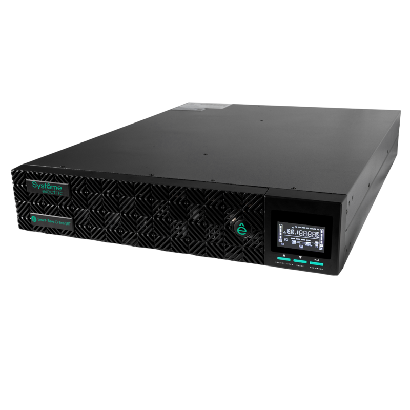 ИБП Systeme electric Smart-Save Online SRTSE 2 2000, 9 розеток, IEC C13, SRTSE2000RTXLIG2 SRTSE2000RTXLIG2