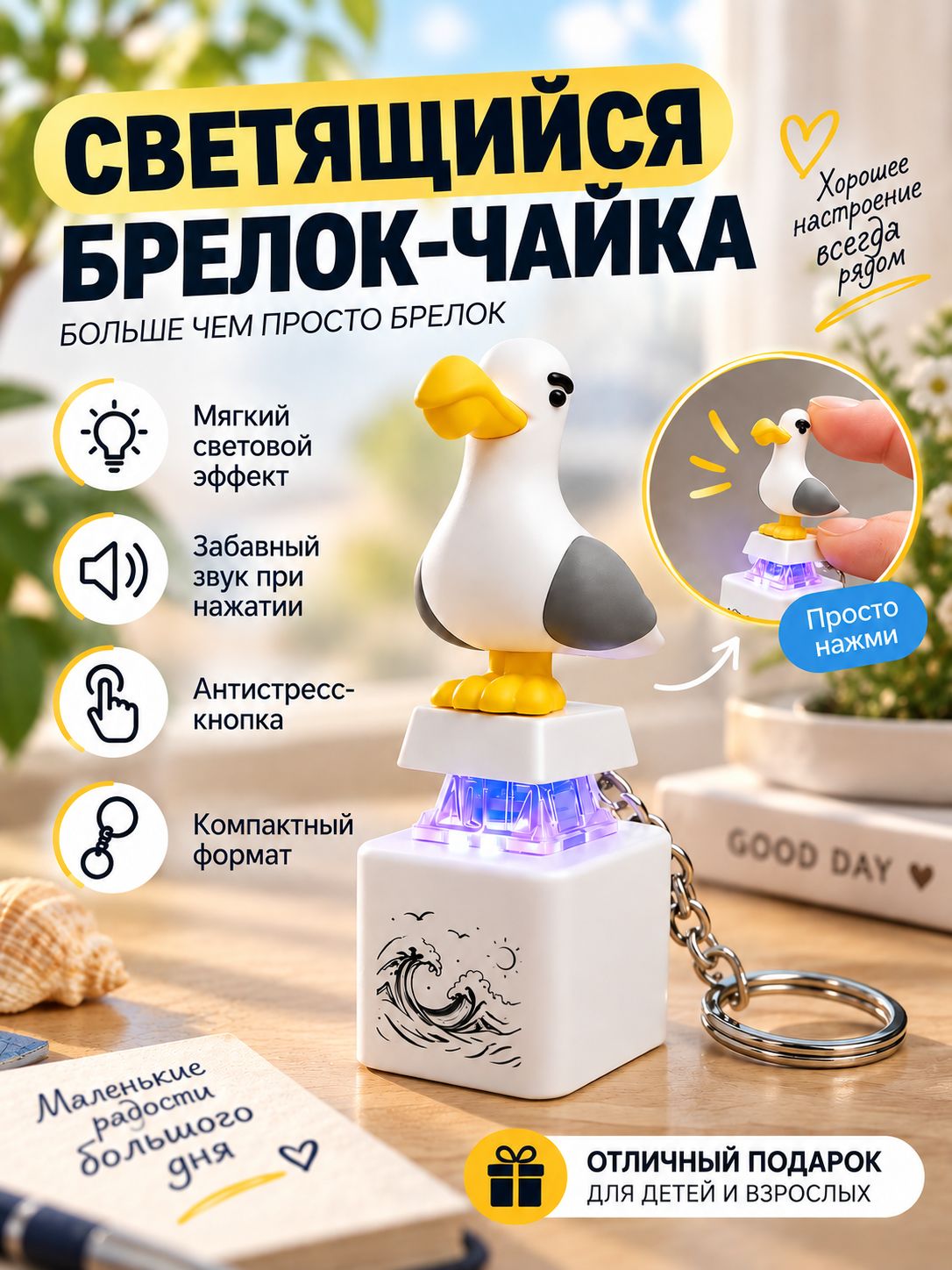 Брелок