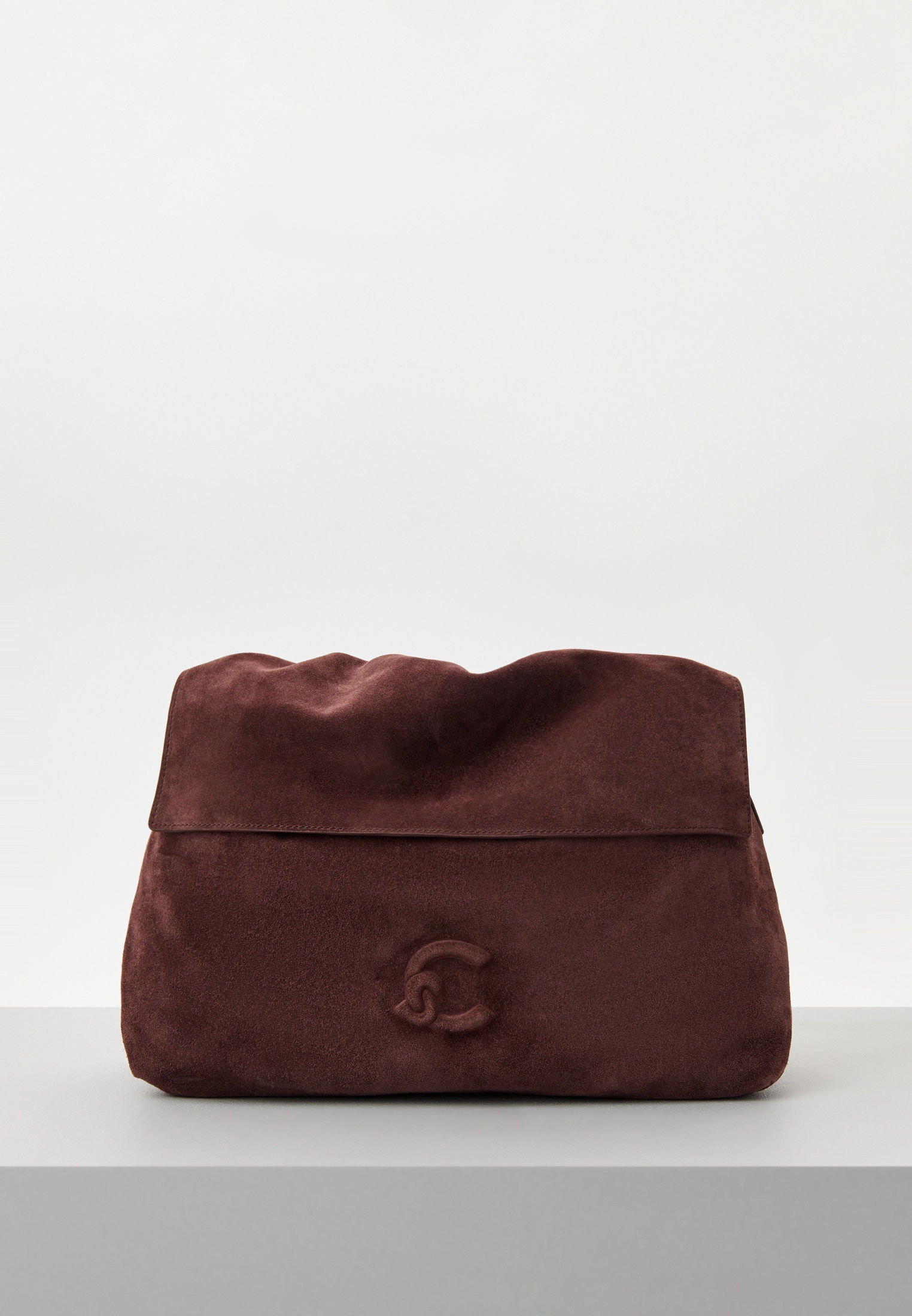 Сумка кросс-боди LIDIA SUEDE