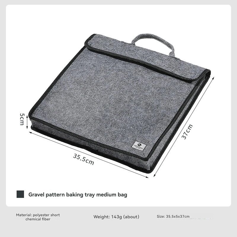 Сумка для выпечки CAMPINGMOON Grw-33-b