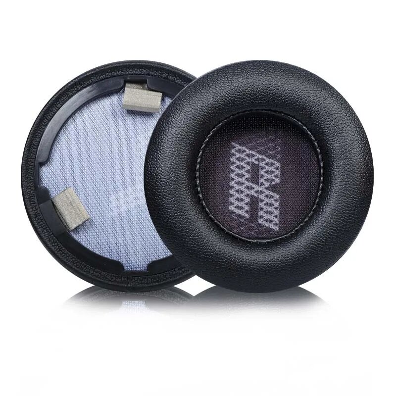 Амбушюры Sanyuchuan для наушников JBL LIVE400BT LIVE460NC Черный, black