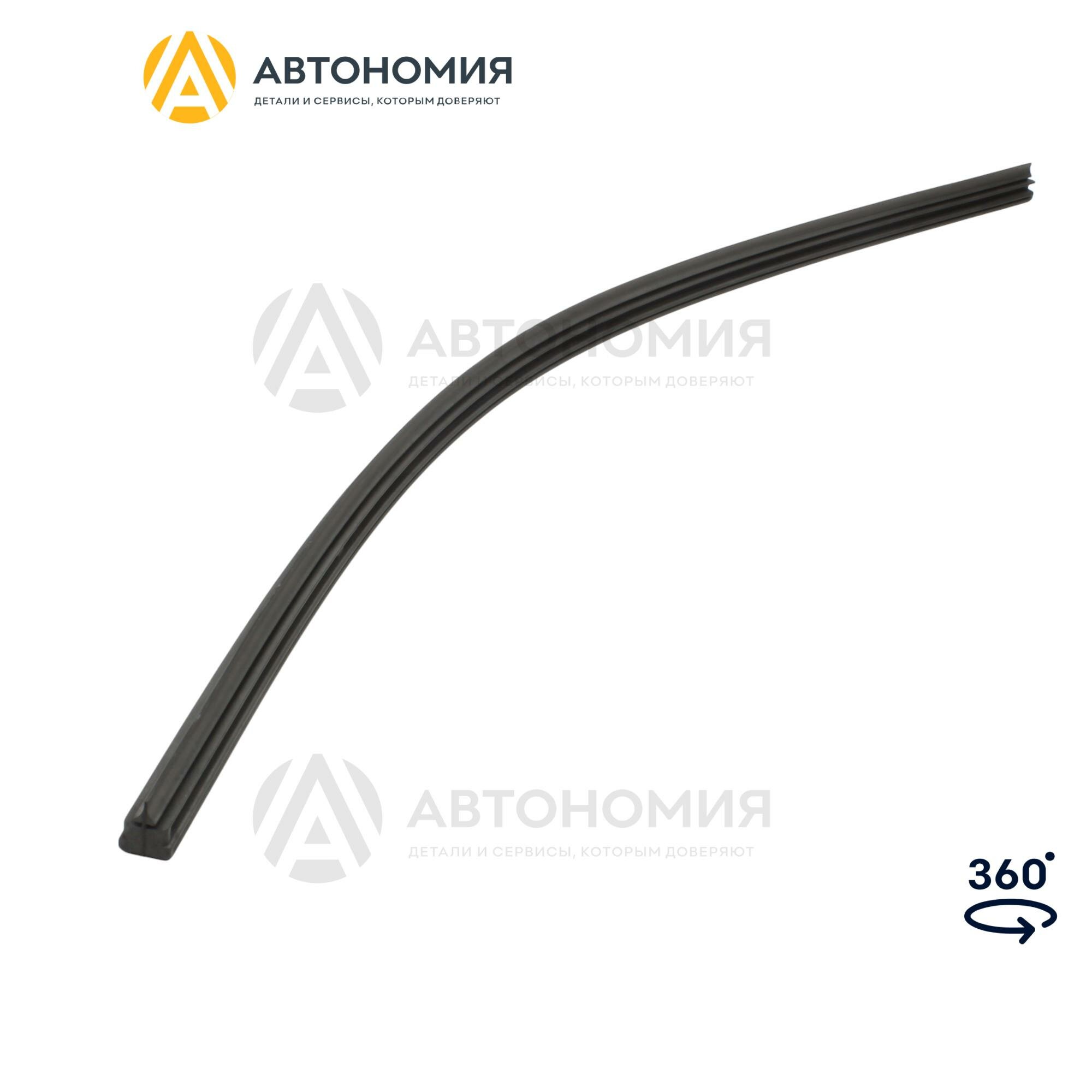 Резинка щётки стеклоочистителя 475мм Mazda BBP3-67-333