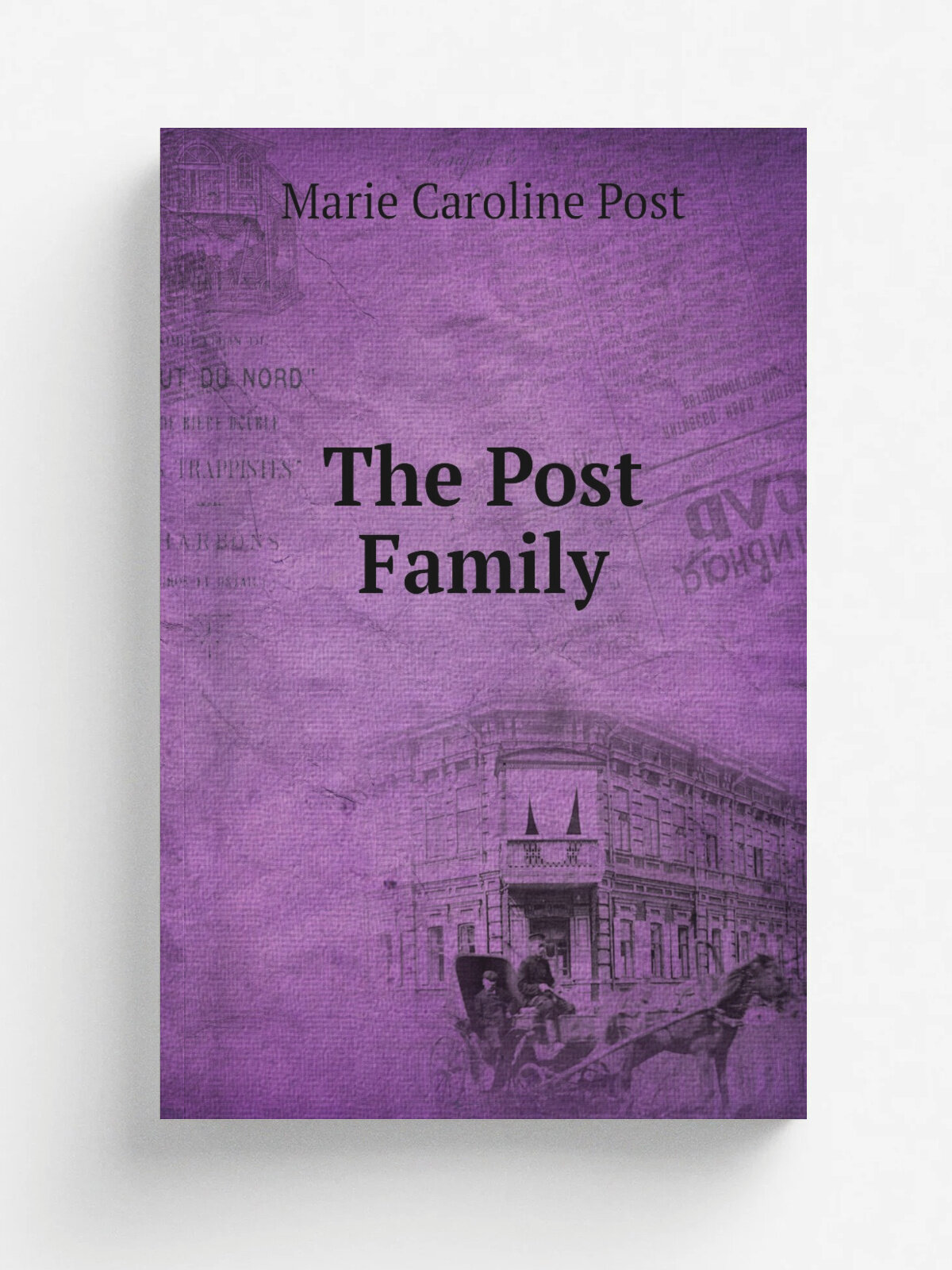 The Post Family