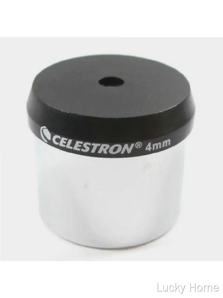 Мощный окуляр 4-мм для телескопа CELESTRON star 1,25 дюйма