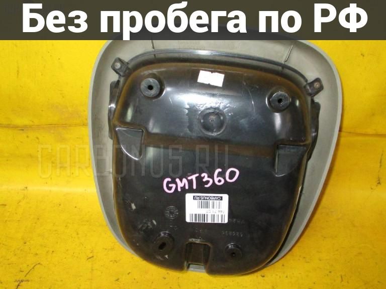 Бардачок с пробегом Chevrolet Trail Blazer GMT360