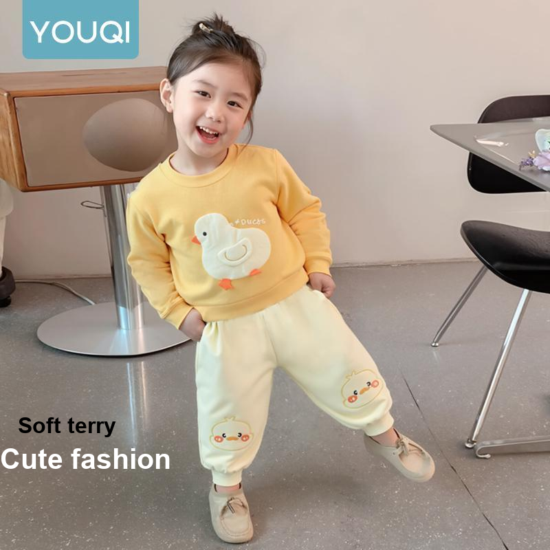 Комплект одежды Youqi