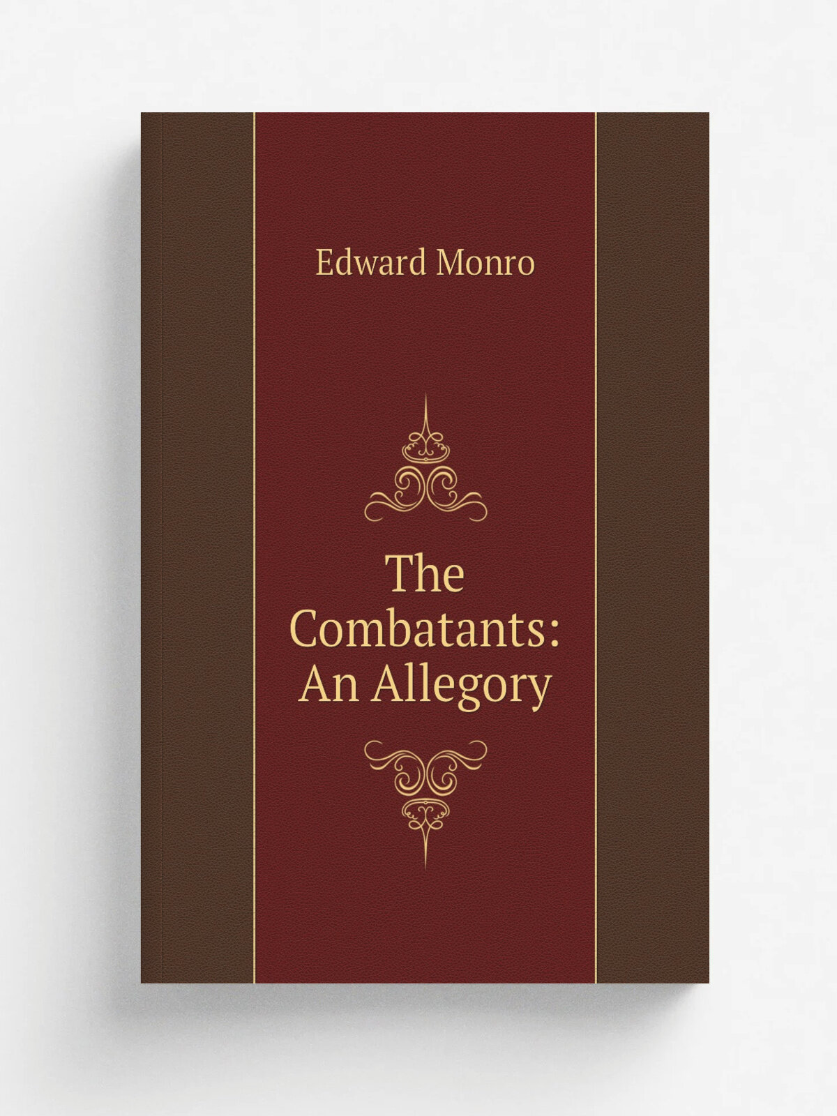 The Combatants: An Allegory