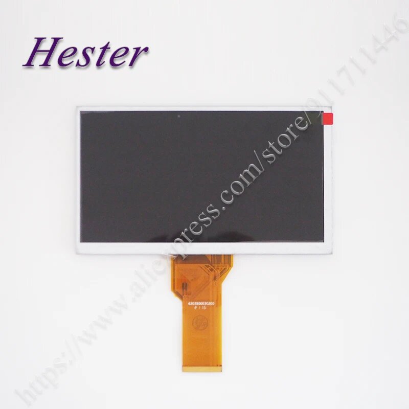 Сенсорная панель KTP700 Basic 6AV2123-2GB03-0AX0, мембранная кнопочная панель, LCD Display