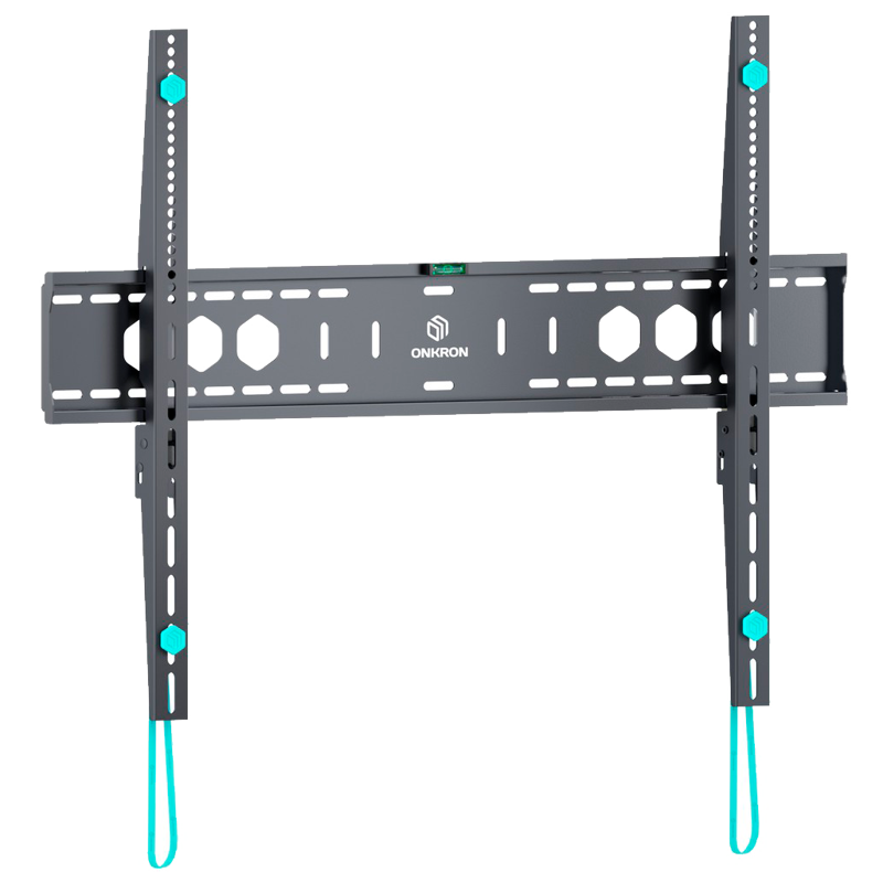 Кронштейн Onkron 60-110" 800*600, крепление настенное, нагрузка до 120 кг ONKRONUF12BLACK