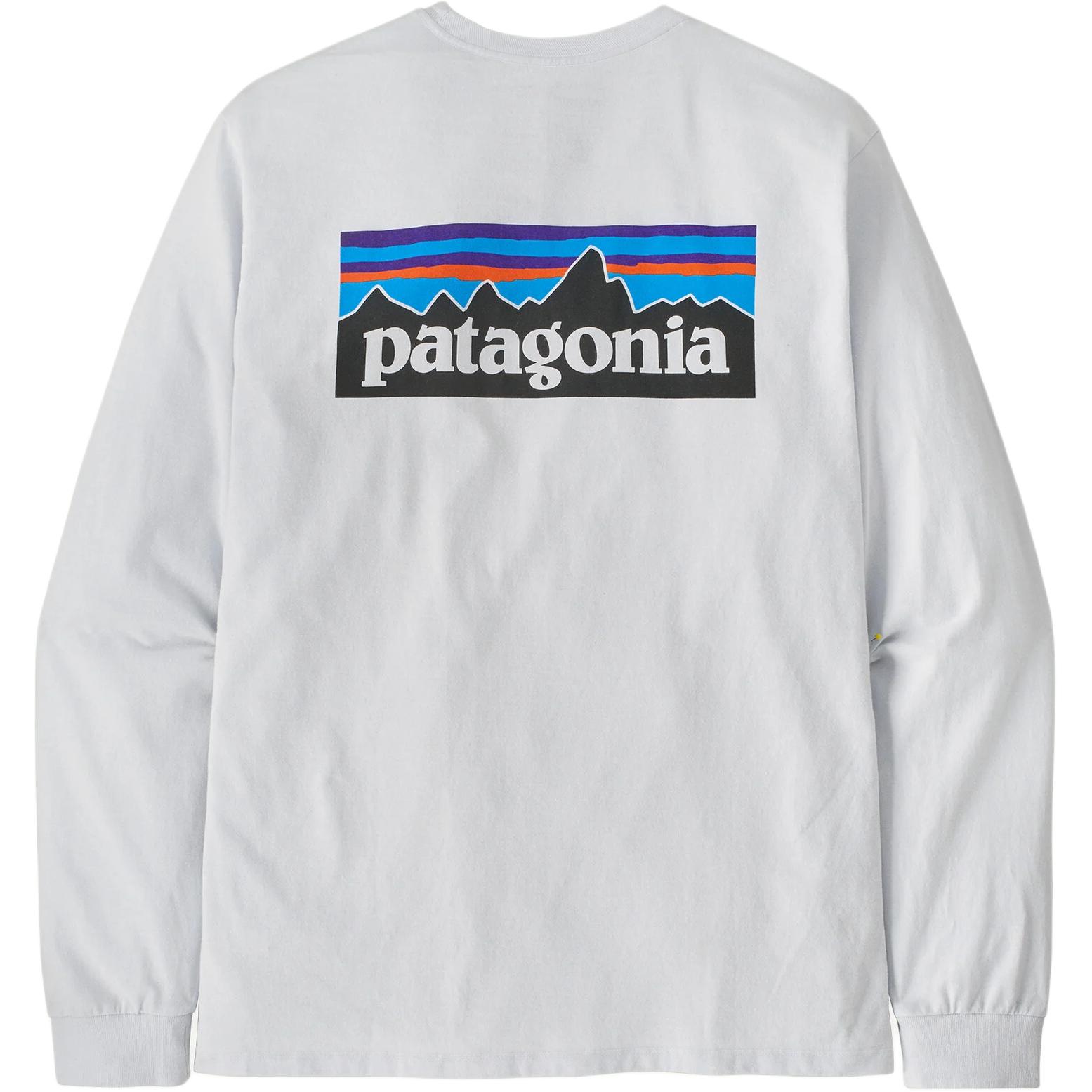 Футболка patagonia Responsibili Tee