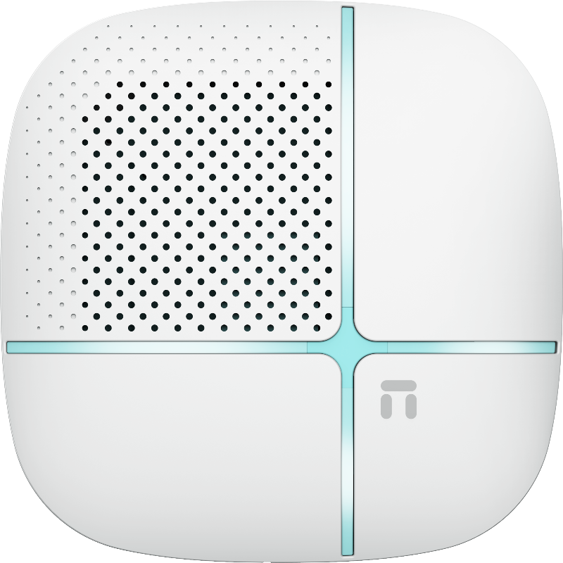 Точка доступа Netis EAP912, Wi-Fi 5, до 1200 Мбит/с, порты 1 Гбит/с, PoE EAP912