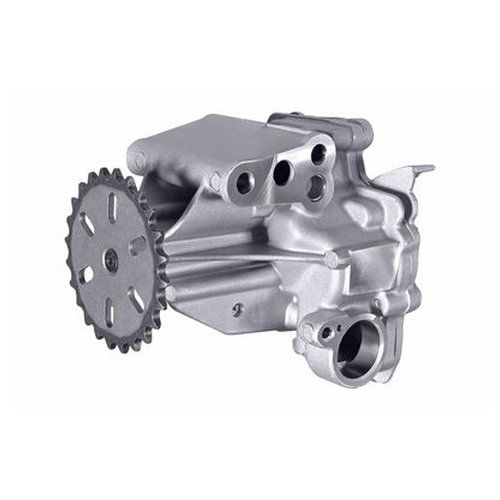Масляный насос, Mercedes-Benz Marco-Vito/Nissan NV300-Qashqai-XTrail/Opel Vivaro 15000-3817R 15000-1 Hella 8TO358222181