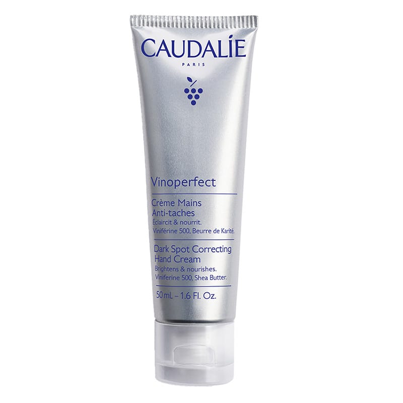 Крем для ухода за кожей Caudalie Vinoperfect Dark Spot Correcting Hand Cream Крем для рук против пигментации 50 мл