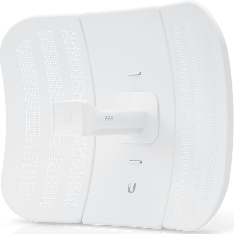 Радиомост Ubiquiti LBE-M5-23 уличный, 5 ГГц, антенна 23 дБи, PoE LBE-M5-23