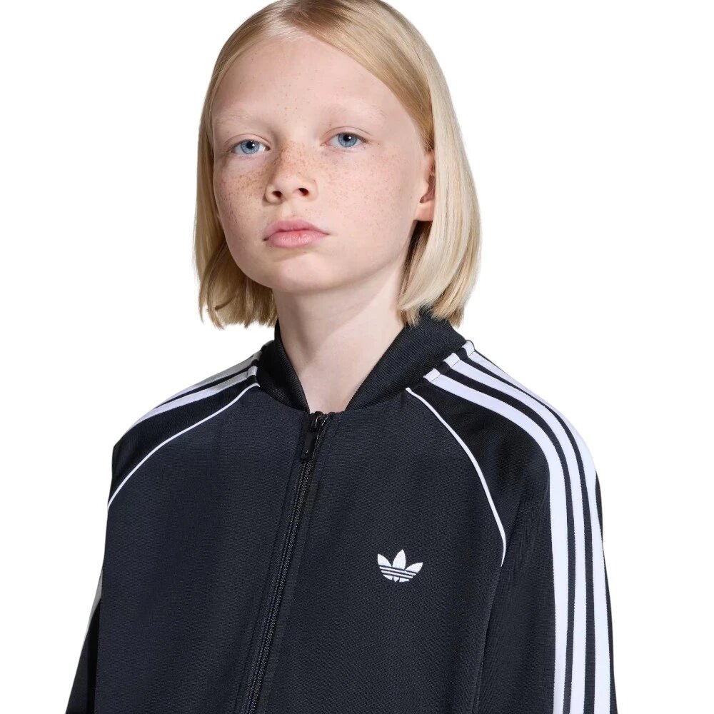 Олимпийка adidas, размер 128 — фото 1