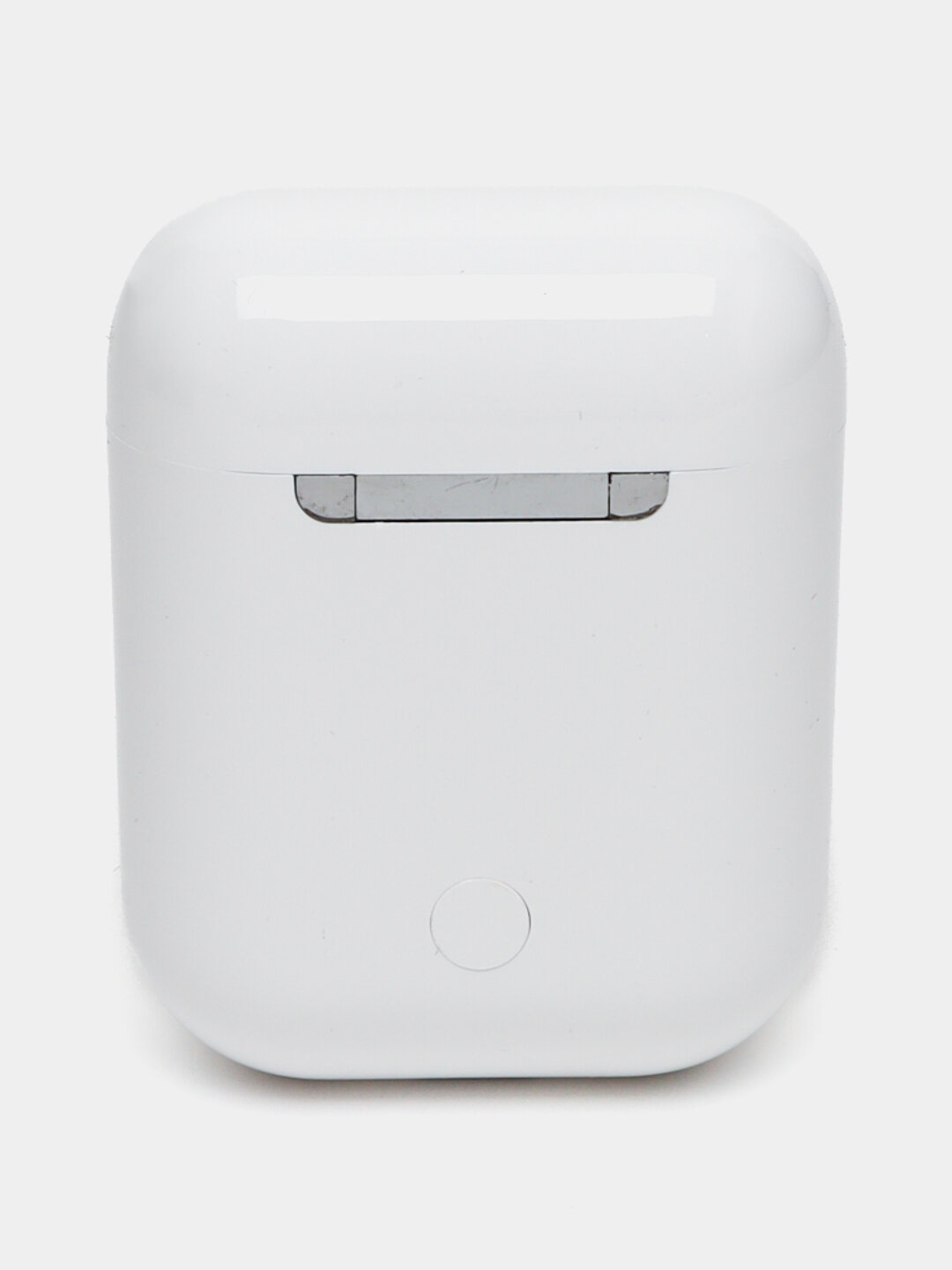 Беспроводные наушники i 12 — фото 1