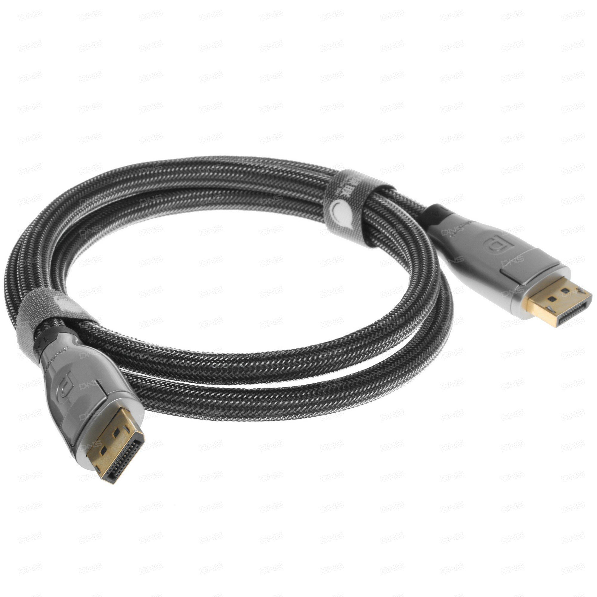 Кабель Ugreen DisplayPort - DisplayPort, 1 м — фото 1