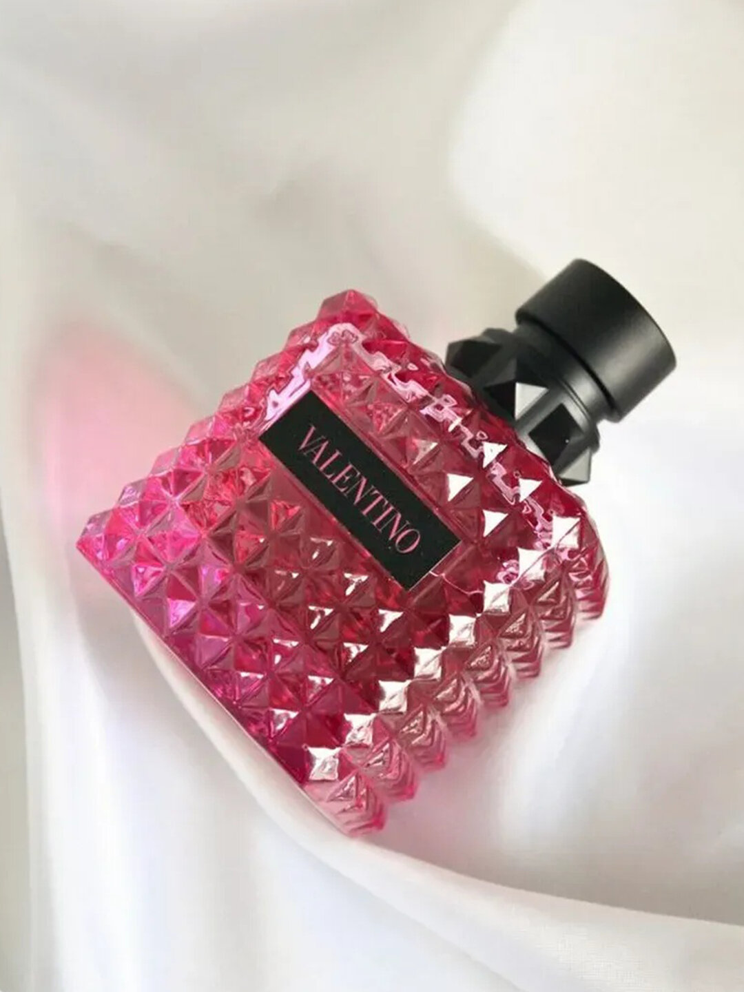 Valentino Donna Born In Roma, 100 мл – производство Франция, женский аромат