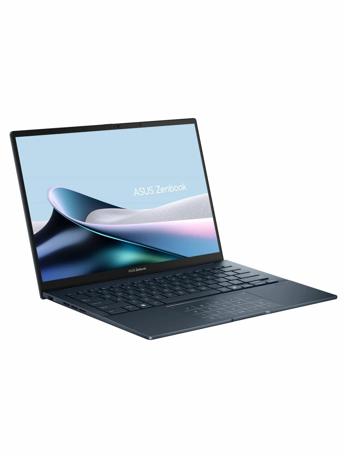ASUS ZenBook 14 UX3405MA 14.0
