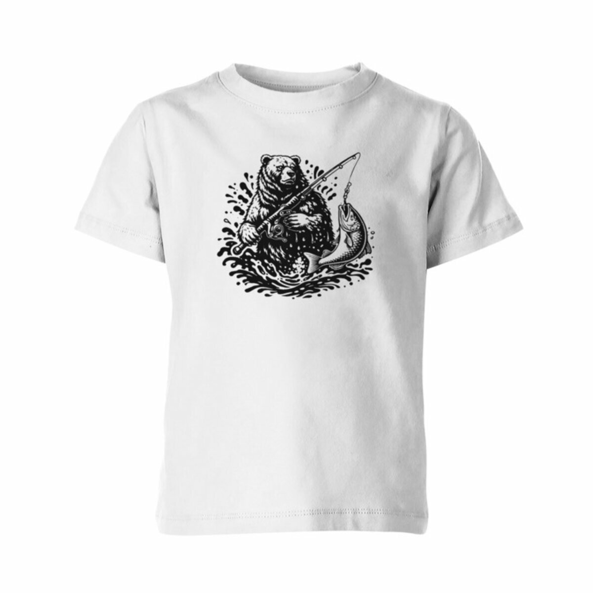 Футболка ROLY