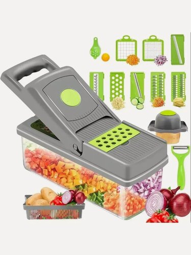 Изображение товара Овощерезка ручная