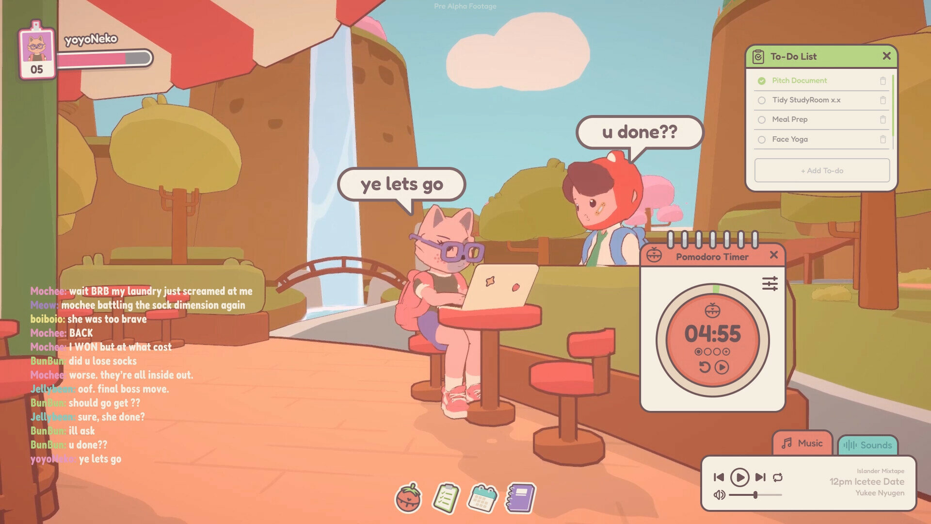 On-Together: Virtual Co-Working PC Steam Аккаунт • Активация Steam