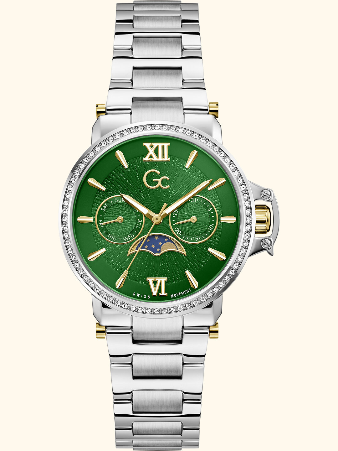 Наручные часы