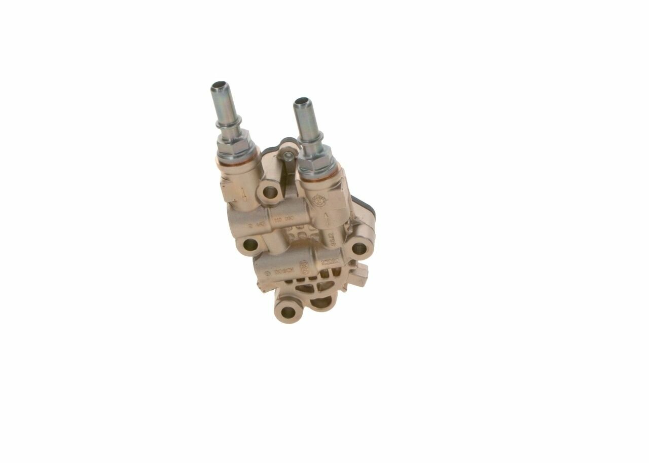 Насос топливный, арт 0440020116 BOSCH