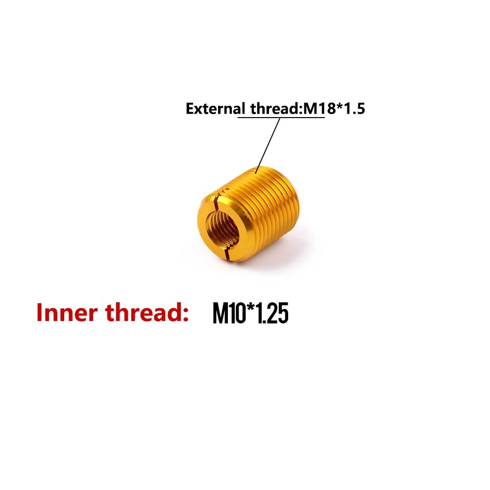 Адаптер рычага переключения передач M10*1.25