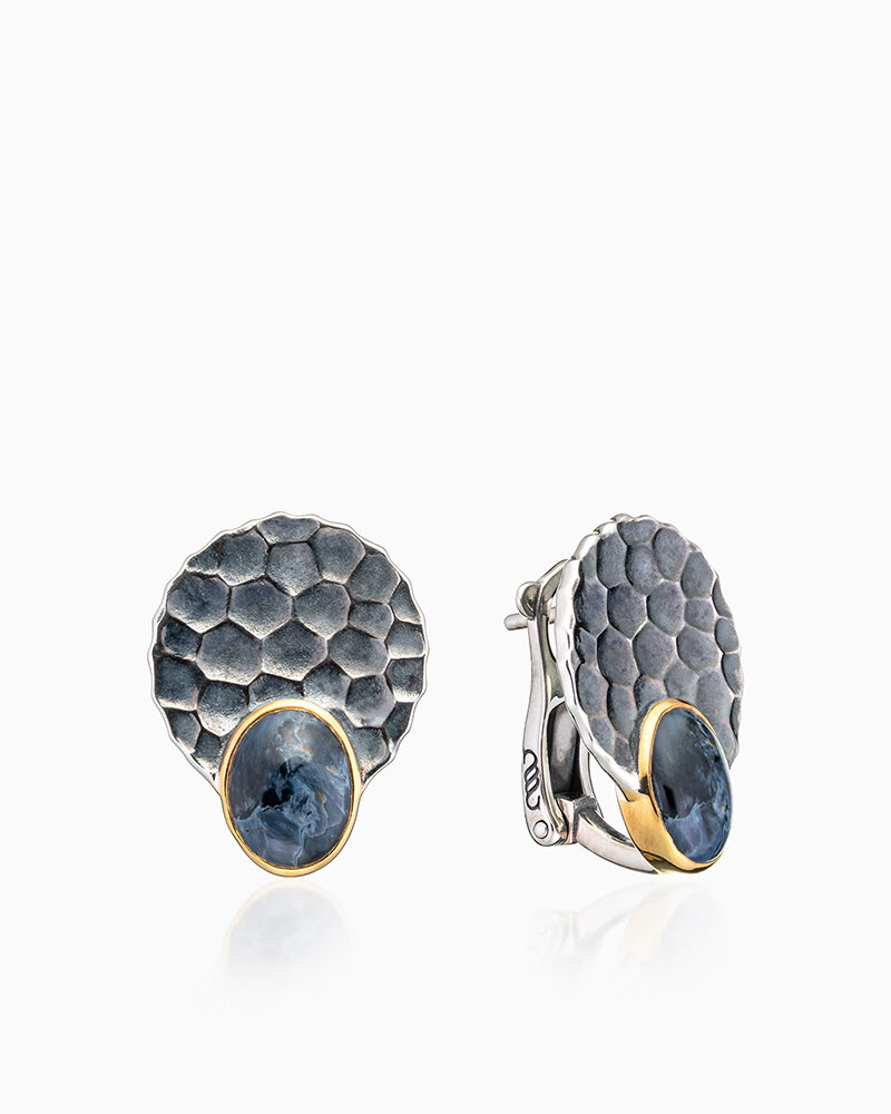 Серьги SARKISSIAN, серебро, 925 проба