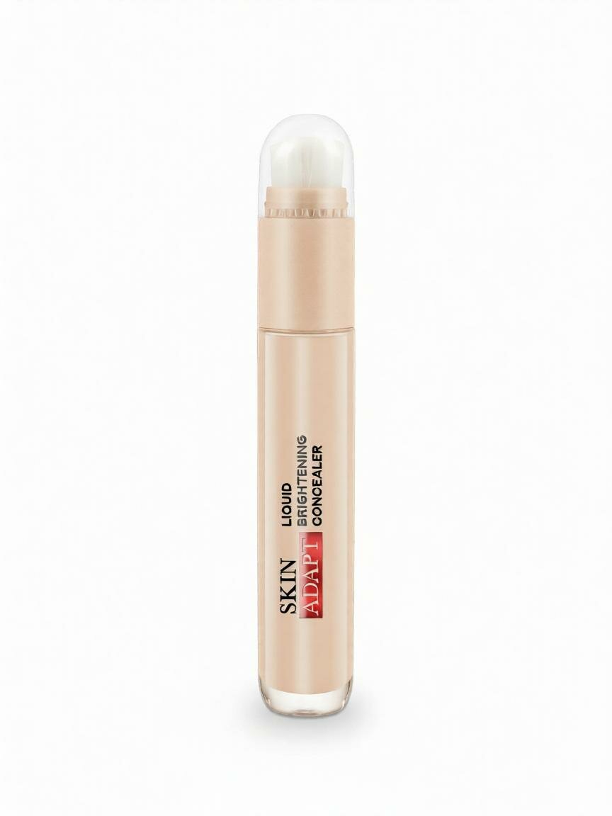 Консилер для лица Monic Beauty Skin Adapt тон 01 W Warm Light, 5 мл