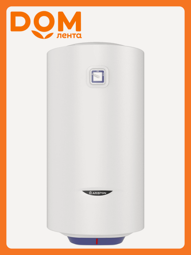 Изображение товара Водонагреватель накопительный Ariston BLU1 R ABS 30 V SLIM 30 л 1,5 кВт