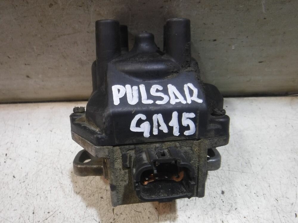 Распределитель зажигания Nissan Pulsar