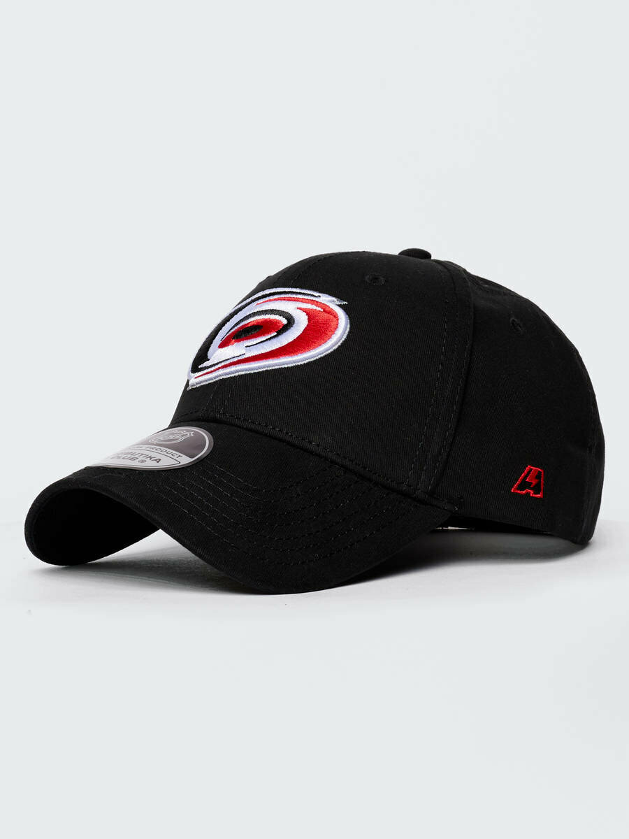 Бейсболка Carolina Hurricanes для мужчин и женщин