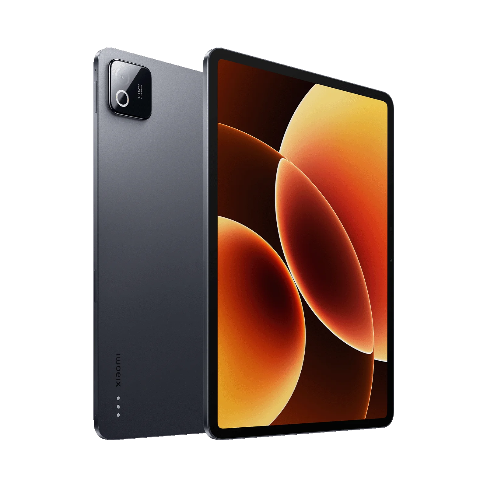 Планшет Xiaomi Pad 8 12/256 ГБ, Wi-Fi Global, Grey – купить в
