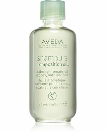 Масло косметическое Aveda Shampure Composition Oil, 50 мл