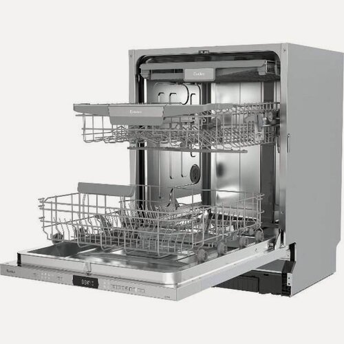 Изображение товара Встраиваемая посудомоечная машина Evelux BD 6005