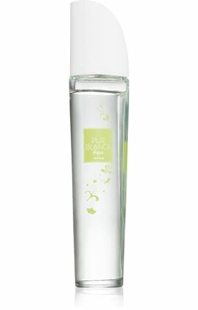 Парфюмированный мист Avon Pur Blanca Hope, 50 мл