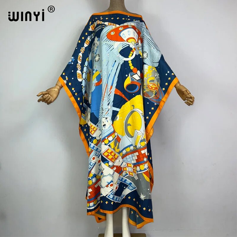 Парео Winyi