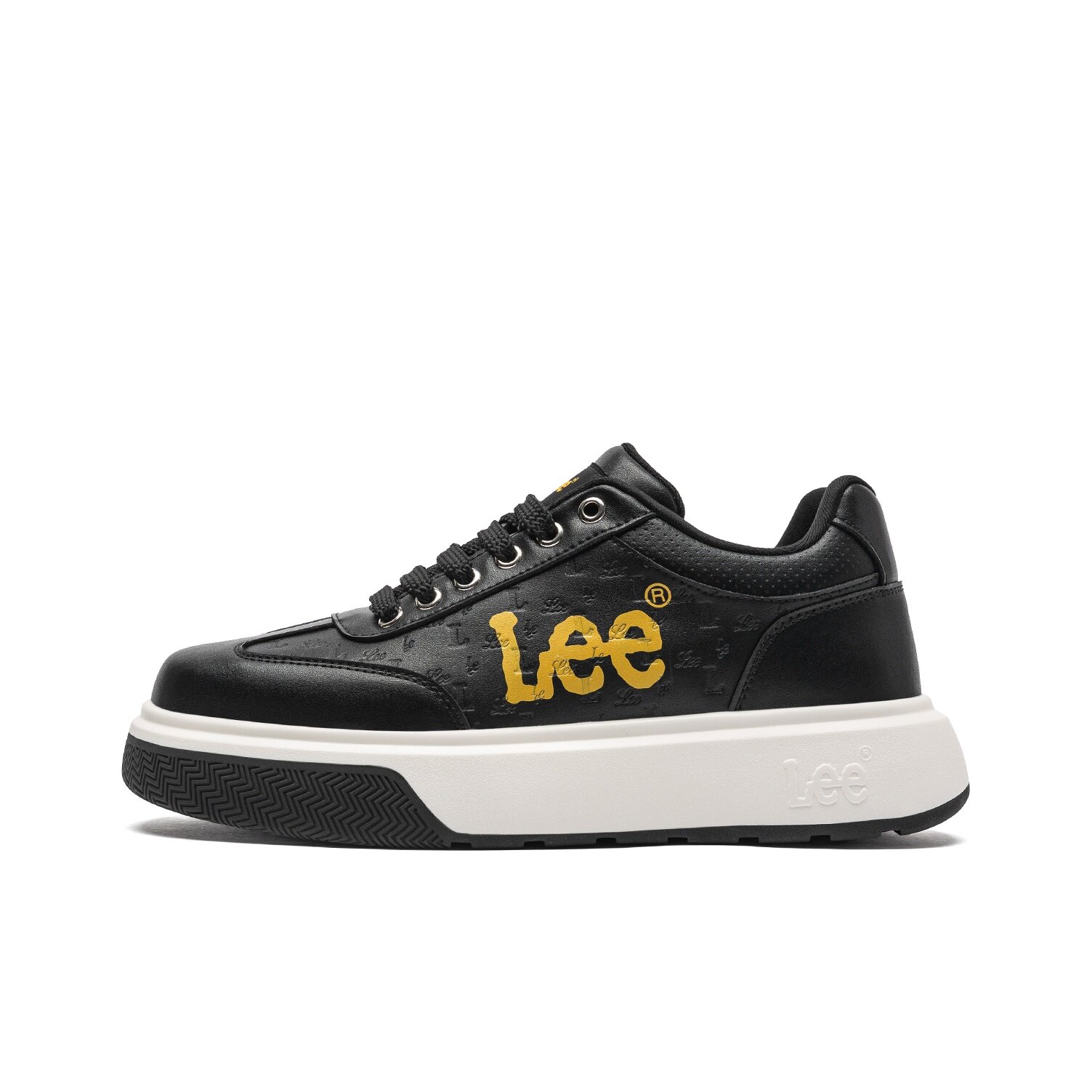 Кеды Lee