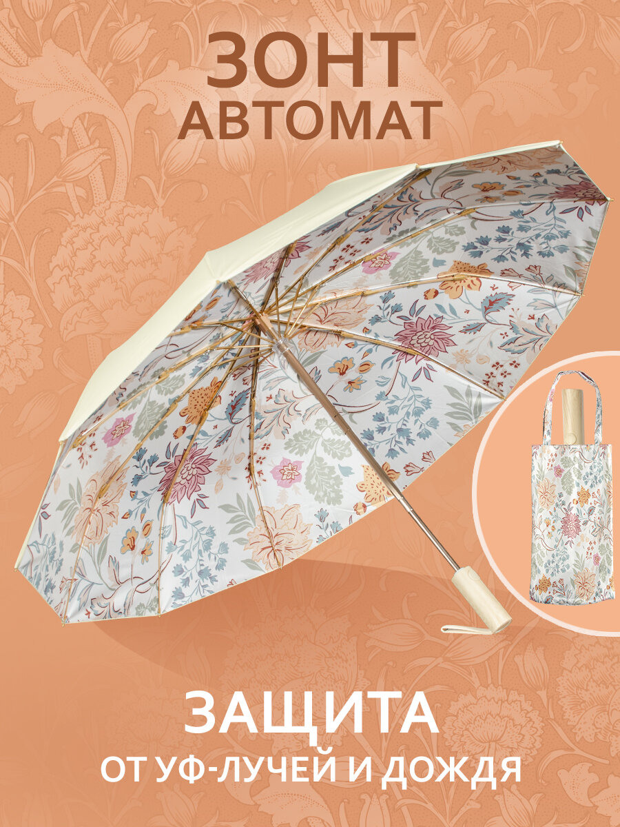 Мини-зонт