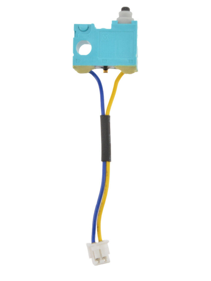 Выключатель для шуруповерта MAKITA DF010D