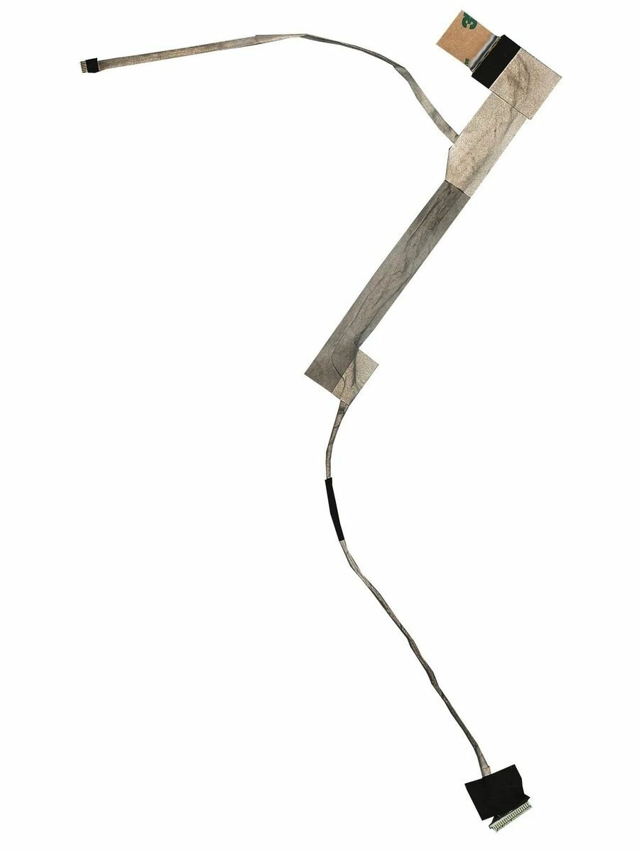 Шлейф матрицы для ноутбука Dell Inspiron 15V N5030 M5030 N5020 Series p/n: 50.4EM03.001 50.4EM03.101 50.4EM03.201 40pin