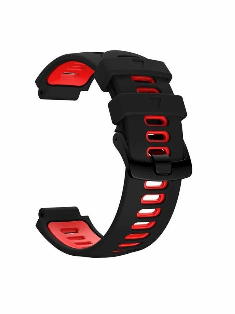 Ремешок для смарт-часов Garmin Forerunner 220, 230, 235, 630, 620, 735/Approach S5 / S6 / S20