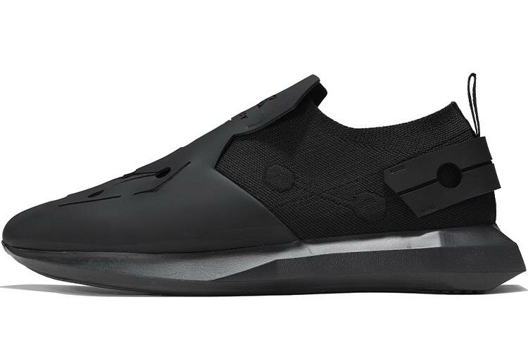 Кроссовки NORVINCY 740 LA James Worthy