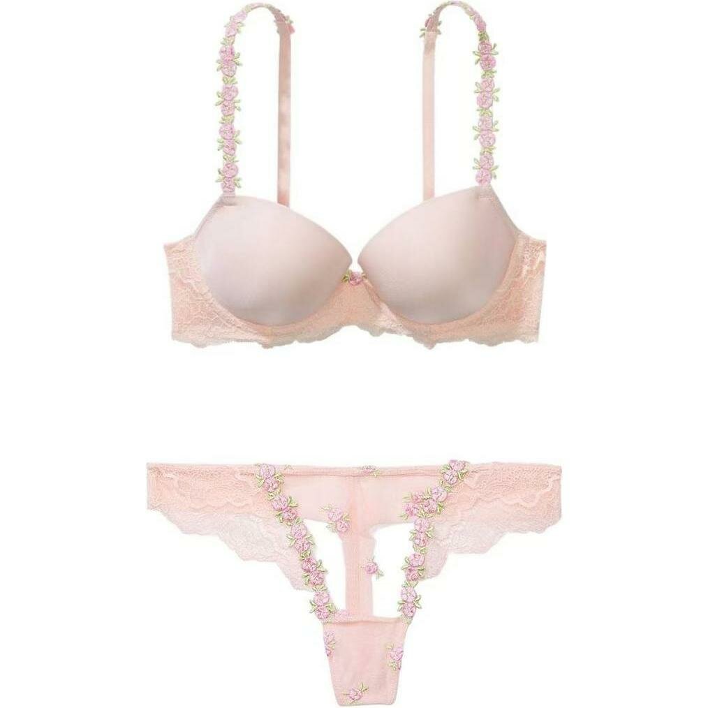 Комплект нижнего белья Victoria's Secret Victoria's Secret