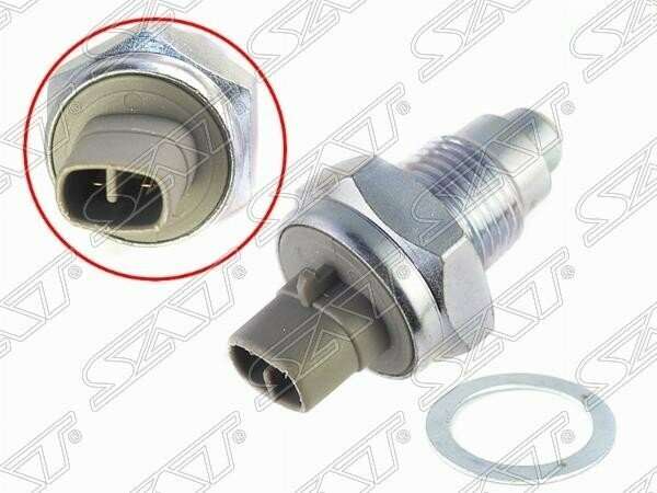 Датчик включения заднего хода SAT ST-84210-52050 Toyota Camry Japan 86-90, Corolla 87-92